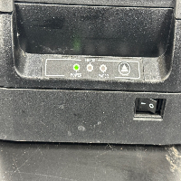 SNBC Receipt Printer image 3